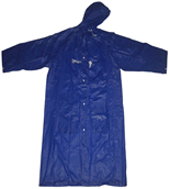 pvc raincoat for boys